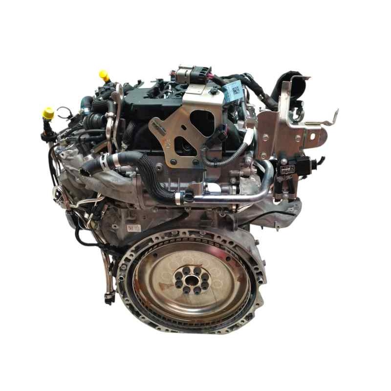 MOTOR COMPLETO 96399 KM