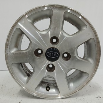 LLANTA K9965R25540 14X5 5JJ ET45 4H 4X108