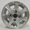 Recambio de llanta para kia carens 1.8 cat referencia OEM IAM K9965R25540 14X5,5JJ ET45 4H 4X108