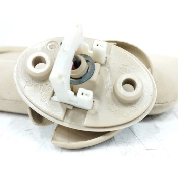 Recambio de parasol izquierdo para lexus is200 (ds2/is2) 2.2 d-cat referencia OEM IAM   