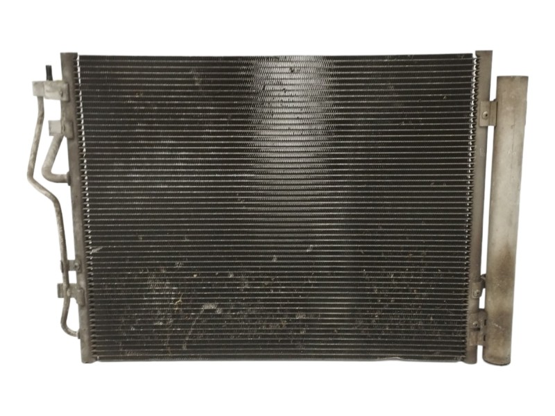 Recambio de condensador / radiador aire acondicionado para kia cee´d 1.6 crdi cat referencia OEM IAM 976061H600  