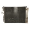 Recambio de condensador / radiador aire acondicionado para kia cee´d 1.6 crdi cat referencia OEM IAM 976061H600  