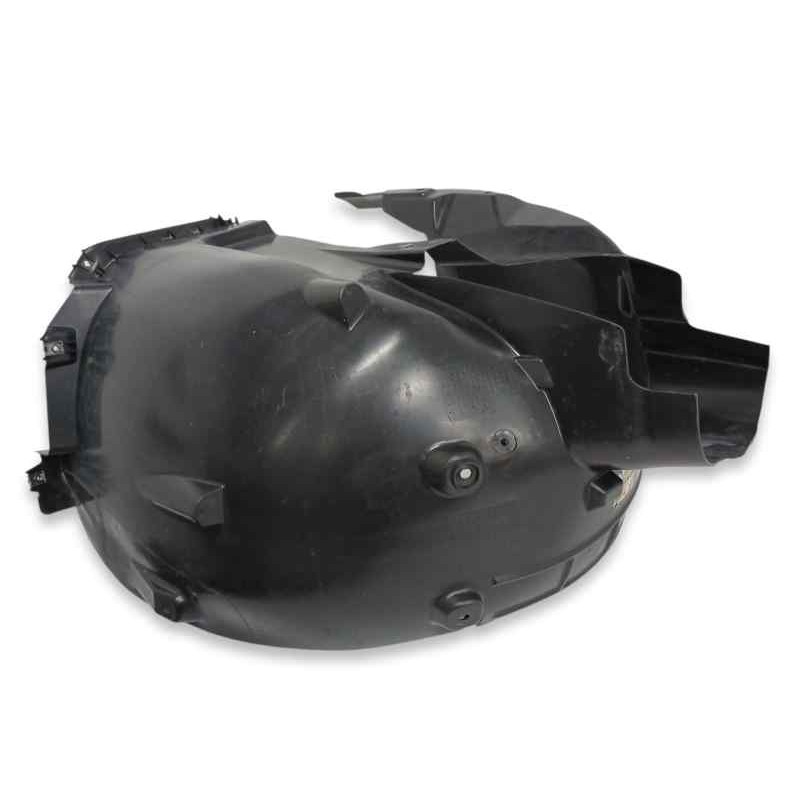 PASO RUEDA DELANTERA IZQUIERDA