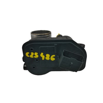 Recambio de caja mariposa para opel crossland x 1.2 referencia OEM IAM 9673622380  