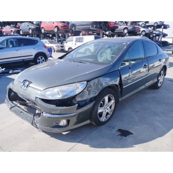 Recambio de carroceria corte para peugeot 407 2.0 16v hdi fap referencia OEM IAM   