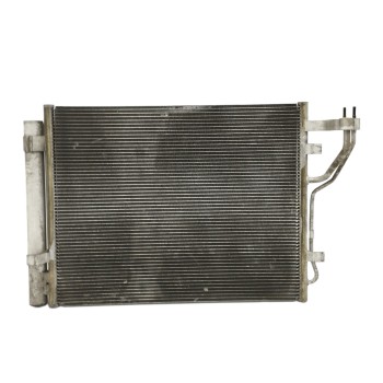 Recambio de condensador / radiador aire acondicionado para kia cee´d 1.6 crdi cat referencia OEM IAM 976061H600  