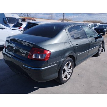 Recambio de carroceria corte para peugeot 407 2.0 16v hdi fap referencia OEM IAM   