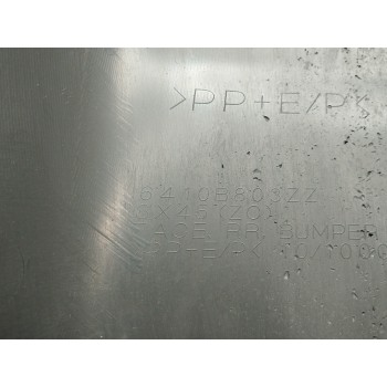 Recambio de paragolpes trasero para mitsubishi asx (ga0w) 1.8 di-d cat referencia OEM IAM 6410B803ZZ OBSERVAR FOTOS 