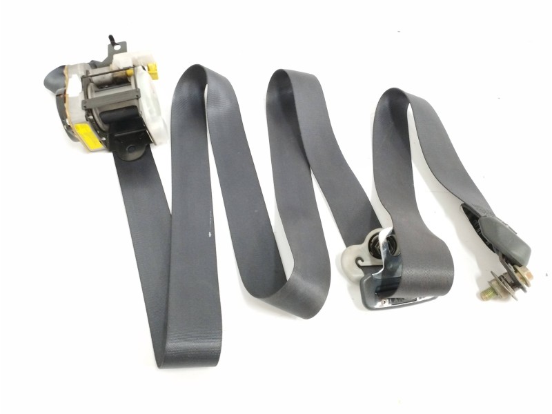 Recambio de cinturon seguridad delantero derecho para honda civic berlina 3 (ep1/2) 1.4 referencia OEM IAM TEA73EJ002  