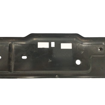 Recambio de travesaño inferior para citroën c4 picasso 1.2 12v e-thp referencia OEM IAM 890763800  
