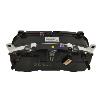 Recambio de cuadro instrumentos para citroën jumpy fugón 2.0 blue-hdi fap referencia OEM IAM 9817543580  