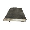 Recambio de condensador / radiador aire acondicionado para kia cee´d 1.6 crdi cat referencia OEM IAM 976061H600  