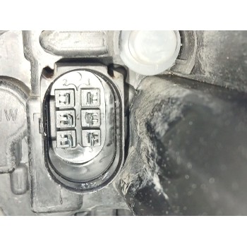 Recambio de piloto trasero izquierdo para seat ibiza iv (6j5, 6p1) 1.9 tdi referencia OEM IAM 6J4945095K 6J4945111H 