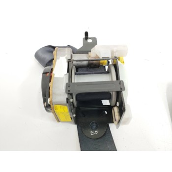 Recambio de cinturon seguridad delantero derecho para honda civic berlina 3 (ep1/2) 1.4 referencia OEM IAM TEA73EJ002  