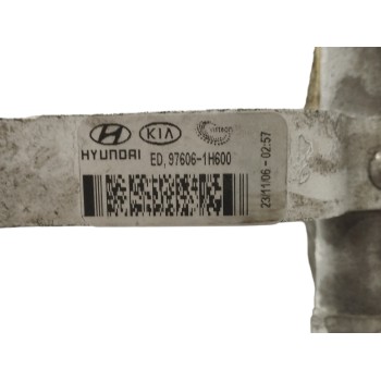Recambio de condensador / radiador aire acondicionado para kia cee´d 1.6 crdi cat referencia OEM IAM 976061H600  