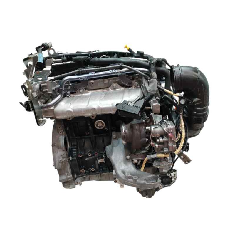 MOTOR COMPLETO 96399 KM