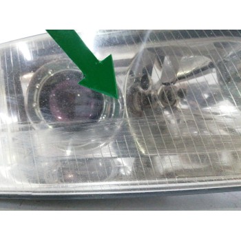 Recambio de faro derecho para audi a4 berlina (b5) 1.9 tdi referencia OEM IAM  OBSERVAR FOTOS 