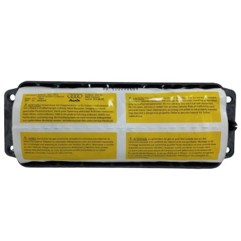 Recambio de airbag delantero derecho para audi a3 (8p1) 2.0 tdi 16v referencia OEM IAM 8P0880202  