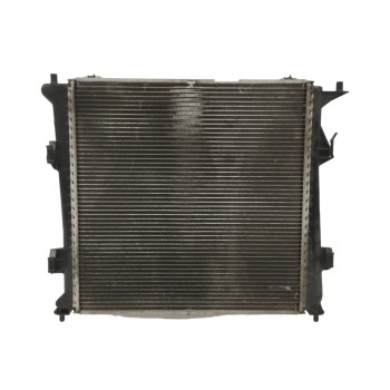 Recambio de radiador agua para kia cee´d 1.6 crdi cat referencia OEM IAM 253101H600  