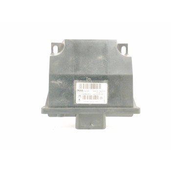 CENTRALITA CAMBIO AUTOMATICO 9805164380 