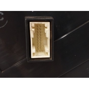 Recambio de cuadro instrumentos para citroën jumpy fugón 2.0 blue-hdi fap referencia OEM IAM 9817543580  