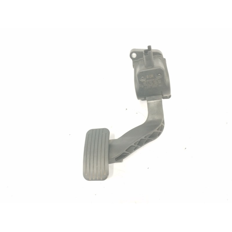 Recambio de potenciometro pedal para citroën xsara picasso 1.6 16v hdi referencia OEM IAM 9653105980  