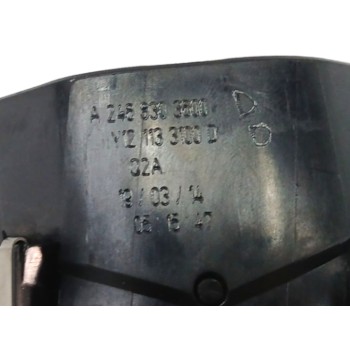 Recambio de rejilla aireadora para mercedes-benz clase b sports tourer (w246, w242) b 180 cdi / d (246.212) referencia OEM IAM A