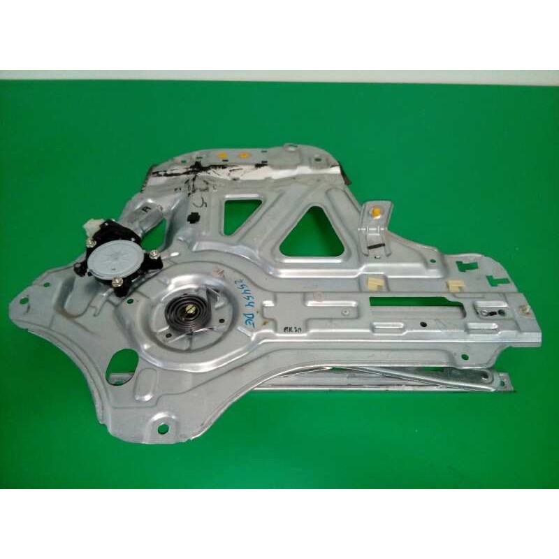 Recambio de elevalunas delantero derecho para kia carnival 2.9 crdi vgt ex i referencia OEM IAM TIJERA 824604D000 