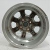 Recambio de llanta para kia carens 1.8 cat referencia OEM IAM K9965R25540 14X5,5JJ ET45 4H 4X108