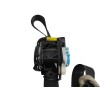 Recambio de cinturon seguridad delantero izquierdo para nissan x-trail (t32) 1.6 dci turbodiesel cat referencia OEM IAM TKAH2EG7