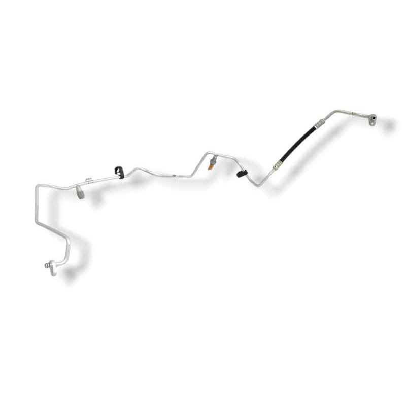 Recambio de tubos aire acondicionado para citroën jumpy iii autobús (v_) 1.5 bluehdi 120 referencia OEM IAM 9807760180 98231513 