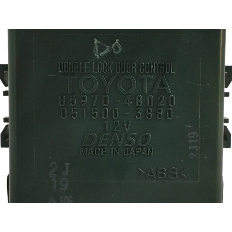 MODULO ELECTRONICO 0515003880