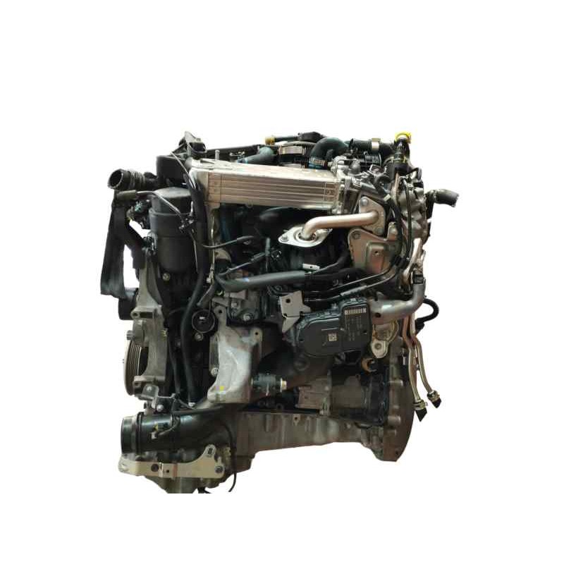 MOTOR COMPLETO 96399 KM