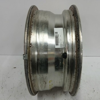 Recambio de llanta para kia carens 1.8 cat referencia OEM IAM K9965R25540 14X5,5JJ ET45 4H 4X108
