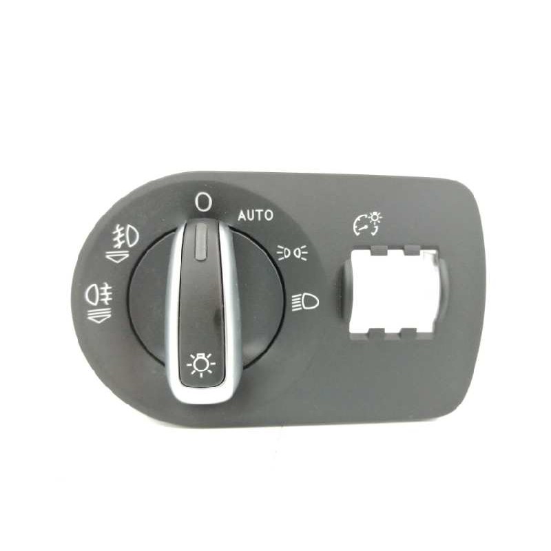 Recambio de mando luces para audi a1 sportback (8xf) 1.0 tfsi referencia OEM IAM 8X1941531AD  