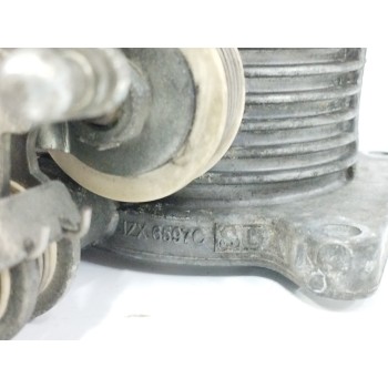 Recambio de caja mariposa para mg serie 75 (rj) 2.0 v6 24v cat referencia OEM IAM JZX6597C JZX6583 