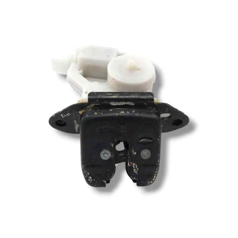 Recambio de cerradura maletero / porton para nissan qashqai ii (j11, j11_) 1.3 dig-t referencia OEM IAM   