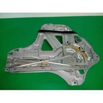 Recambio de elevalunas delantero derecho para kia carnival 2.9 crdi vgt ex i referencia OEM IAM TIJERA 824604D000 