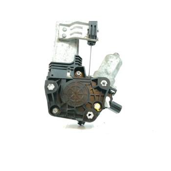 Recambio de elevalunas trasero izquierdo para honda accord berlina (cu) 2.2 dtec cat referencia OEM IAM 806190  