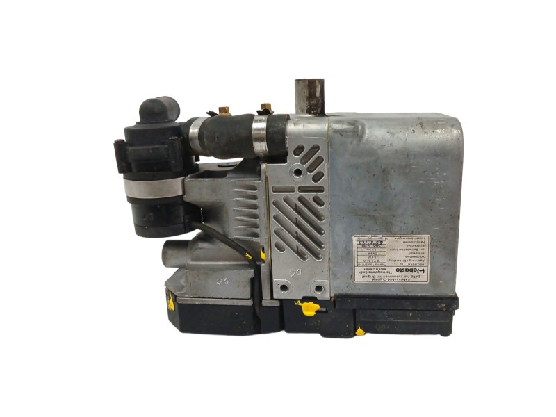 Recambio de motor calefaccion para bmw serie 3 berlina (e46) 320d referencia OEM IAM 64128383759 BOMBA AUXILIAR DE CALEFACCION
