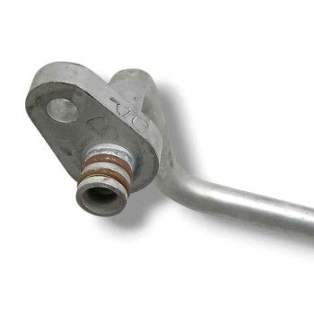 Recambio de tubos aire acondicionado para citroën jumpy iii autobús (v_) 1.5 bluehdi 120 referencia OEM IAM 9807760180 98231513 