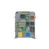 Recambio de caja reles / fusibles para citroën c4 picasso 1.6 blue-hdi fap referencia OEM IAM 9806687980 S180204004B 