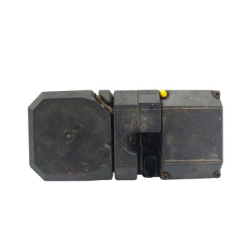 Recambio de motor calefaccion para bmw serie 3 berlina (e46) 320d referencia OEM IAM 64128383759 BOMBA AUXILIAR DE CALEFACCION