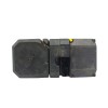 Recambio de motor calefaccion para bmw serie 3 berlina (e46) 320d referencia OEM IAM 64128383759 BOMBA AUXILIAR DE CALEFACCION