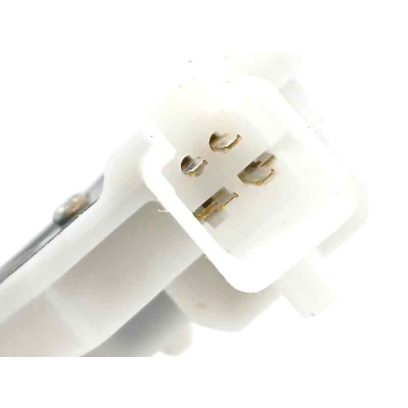 CERRADURA MALETERO / PORTON