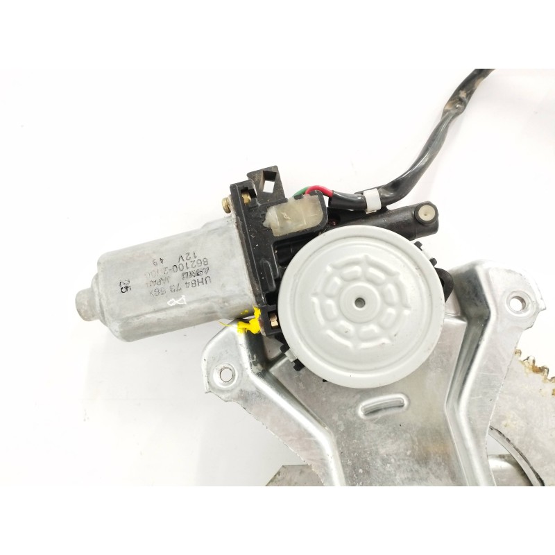 ELEVALUNAS TRASERO IZQUIERDO 8621002900