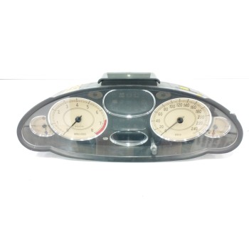 Recambio de cuadro instrumentos para mg serie 75 (rj) 2.0 v6 24v cat referencia OEM IAM YAC110417  