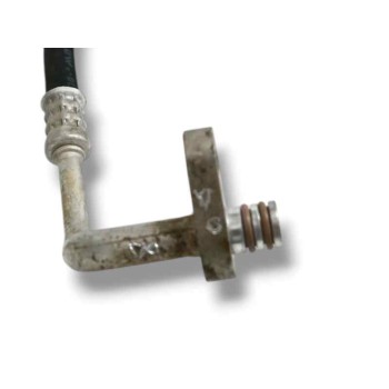 Recambio de tubos aire acondicionado para citroën jumpy iii autobús (v_) 1.5 bluehdi 120 referencia OEM IAM 9807760180 98231513 