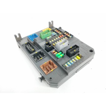 Recambio de caja reles / fusibles para citroën c4 picasso 1.6 blue-hdi fap referencia OEM IAM 9806687980 S180204004B 