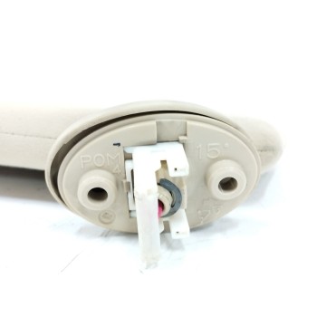 Recambio de parasol derecho para lexus is200 (ds2/is2) 2.2 d-cat referencia OEM IAM   